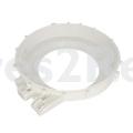 Tub Upper Part - 4055059234 Shell tub front [Electrolux Aeg]