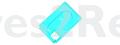 Rearpanel - 140152674028 Rear Panel [Electrolux Aeg]