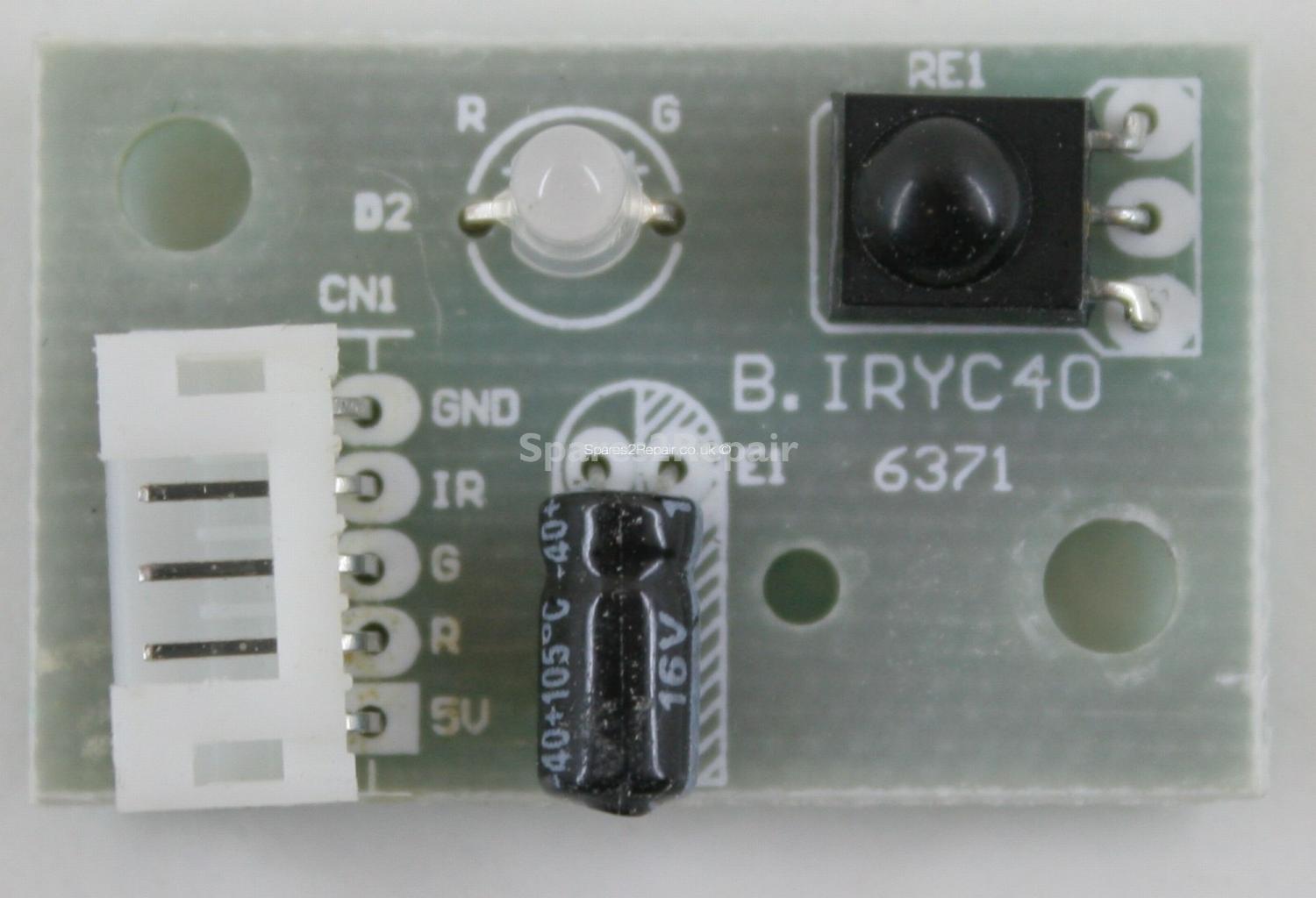 Ferguson F2620LVD - IR - B.IRYC40 - 6371