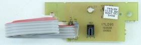Finlux 26FLD850U - IR - 17LD95 - 160608 - XX850