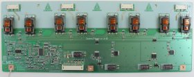Goodmans LD3266D - Inverter - I315B6-4UB-A002B - T871029.24/25 -ETL-XPC-207