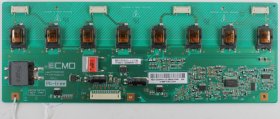 Goodmans LD3266D - Inverter - VIT70080.10 - REV:2 - 27-D029403 - I315B6-4UB-L003A
