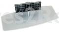 Grundig Stand Support - 759551556800 Standfoot Silver