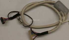 GTV42P3 CTRL LVDS to LVDS Interface