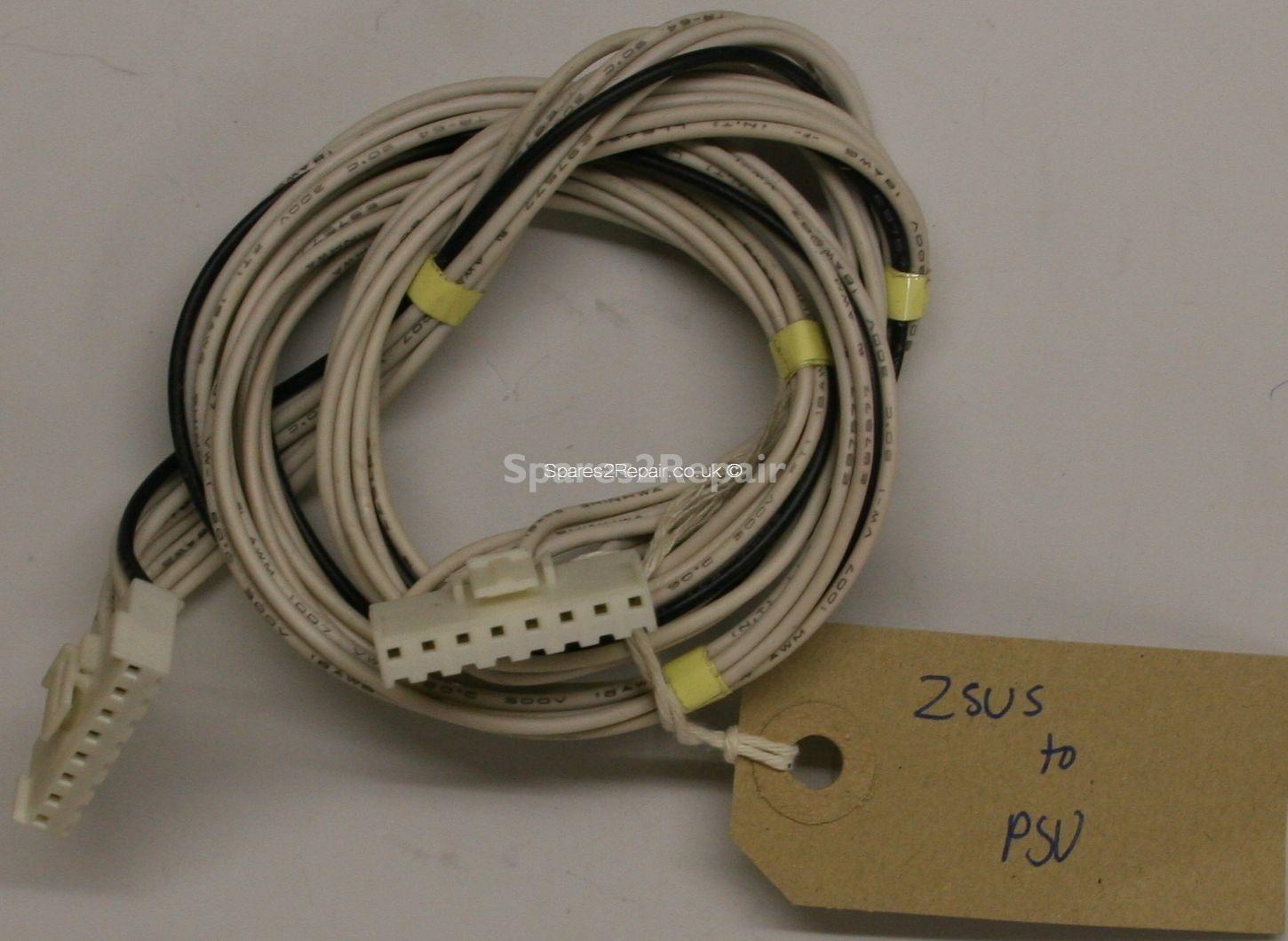 GTV42P3 ZSUS to PSU