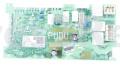 Haier Control Module For Home Appliances - 0021800278d Electrical So - 49126095