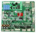 Haier Module / Electrical Unit - 0061800178 Main Control Panel Original Pulled - 49045875