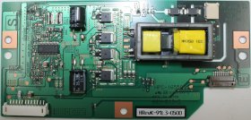 Hitachi 32LD8D20UB - Inverter - HIU-813-S - HPC-1655G - HRevK-91L3-0500