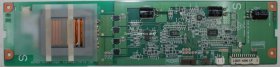 Hitachi 37LD6600A - Inverter - KLS-EE37CI-M S - 6632L-0201C - REV 01 LC370WX1 - MASTER