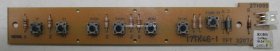 Hitachi 26LD6600B - Buttons - 17TK46-1 TFT 271005