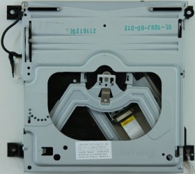 Hitachi L26DP04U - DVD Mech - DL-10HJ-00-012