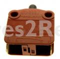 Kuppersbusch Door Interlock Switch - 163615 Door Lock 615014814