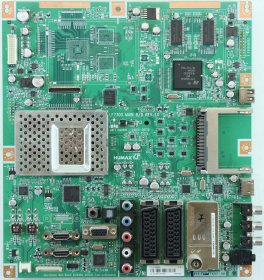LG 32LH3300-ZC - Main AV - 01004-00178 - 712-00052 A.4 - LF7300 MAIN B/D REV.:1.0