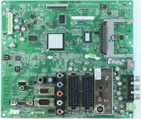 LG 37 Inch - Main AV - EAX60686902 (0) - EBU60674838 - LD91A