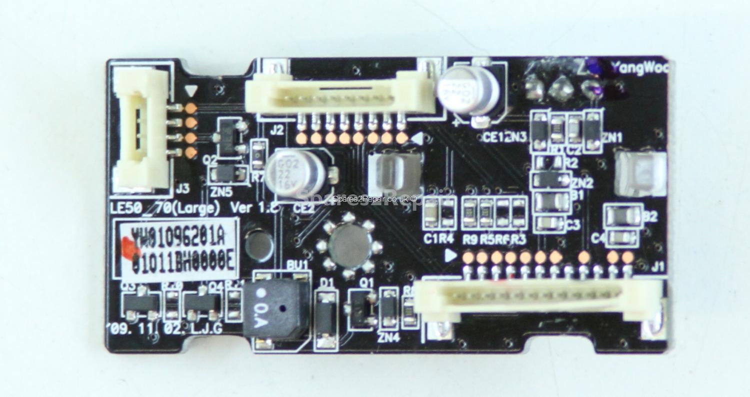 LG 37LE4900 - IR - LE50_70(Large) Ver 1.8 - YW01096201A