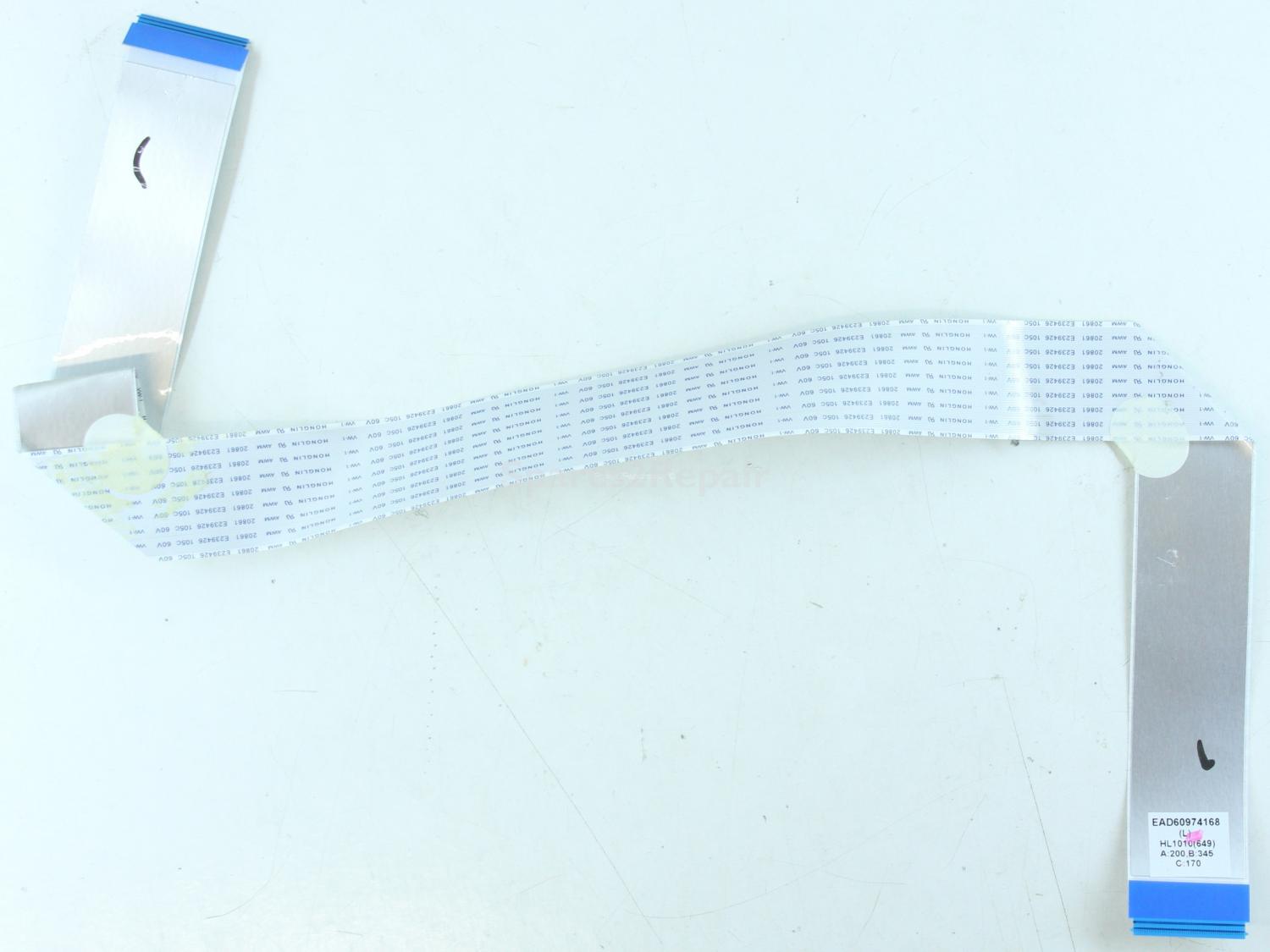 LG 37LD450 - T-Con Cable - EAD60974168 (L)