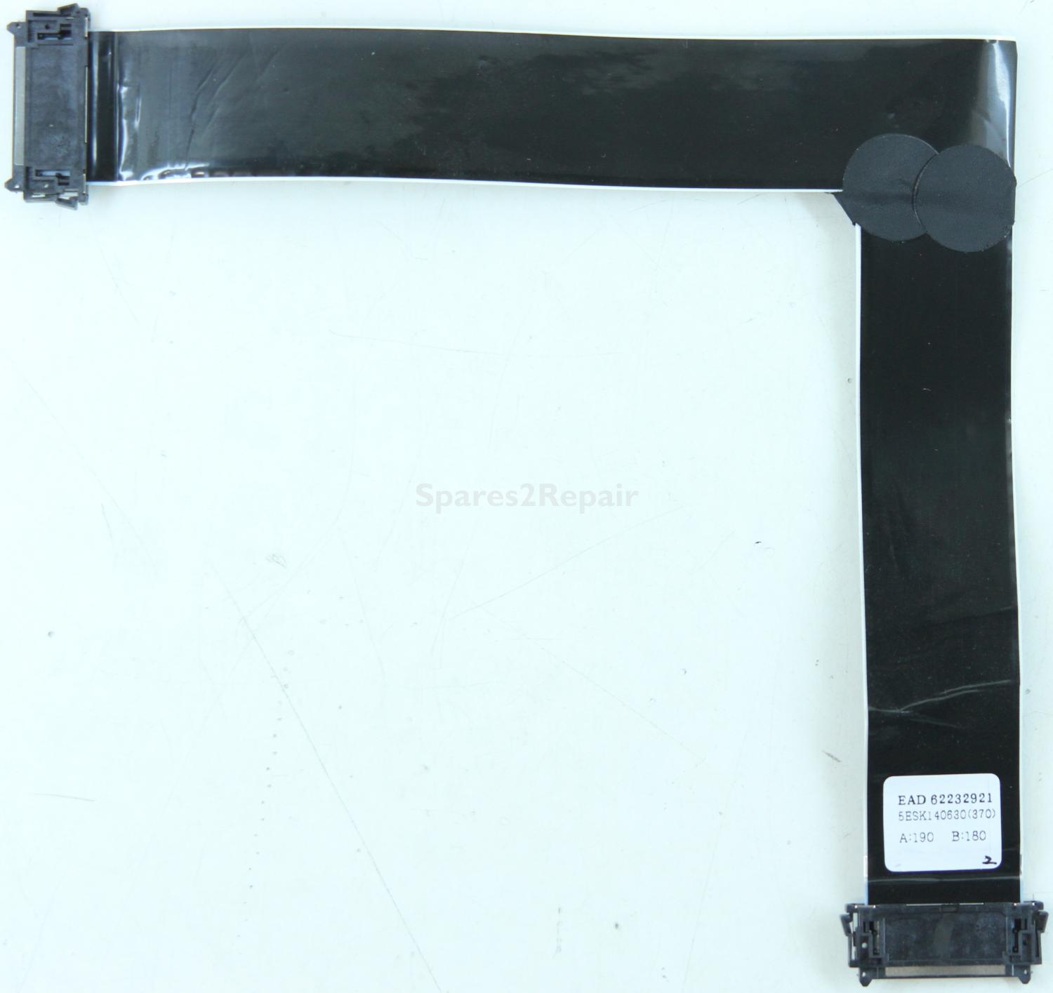 LG 42UB820V - T-Con Cable - EAD62232921