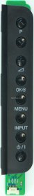 LG 42LD790 - Buttons - EBR66235302 - EAX61382501 (8) - LA50/55