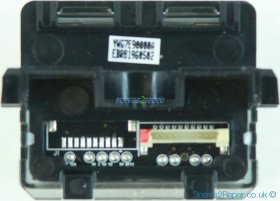 LG 55UH850V - Buttons - EBR81960502