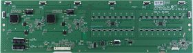 LG 47LV35A-5B - LED Driver Board - 6917L-0166A - KLS-D470B0AHF32 A REV 0.4