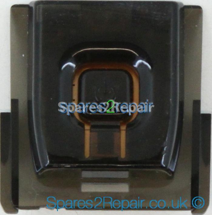 LG 75UV341C - Power Button & IR - EBR83592303 - UJ65_v1.0