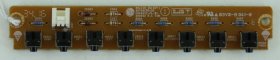 LG 20LC1RB - Buttons - 68709C0012D - CL-81 - 060202 - 20LC1R_ZG(KEY)