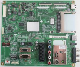 LG 32LD450-ZA - Main AV - EAX61354204(0) - EBT61066939 - LD01B