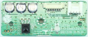 LG 37LC46 - IR - EAX33865003 (0) - LD73A - 061228