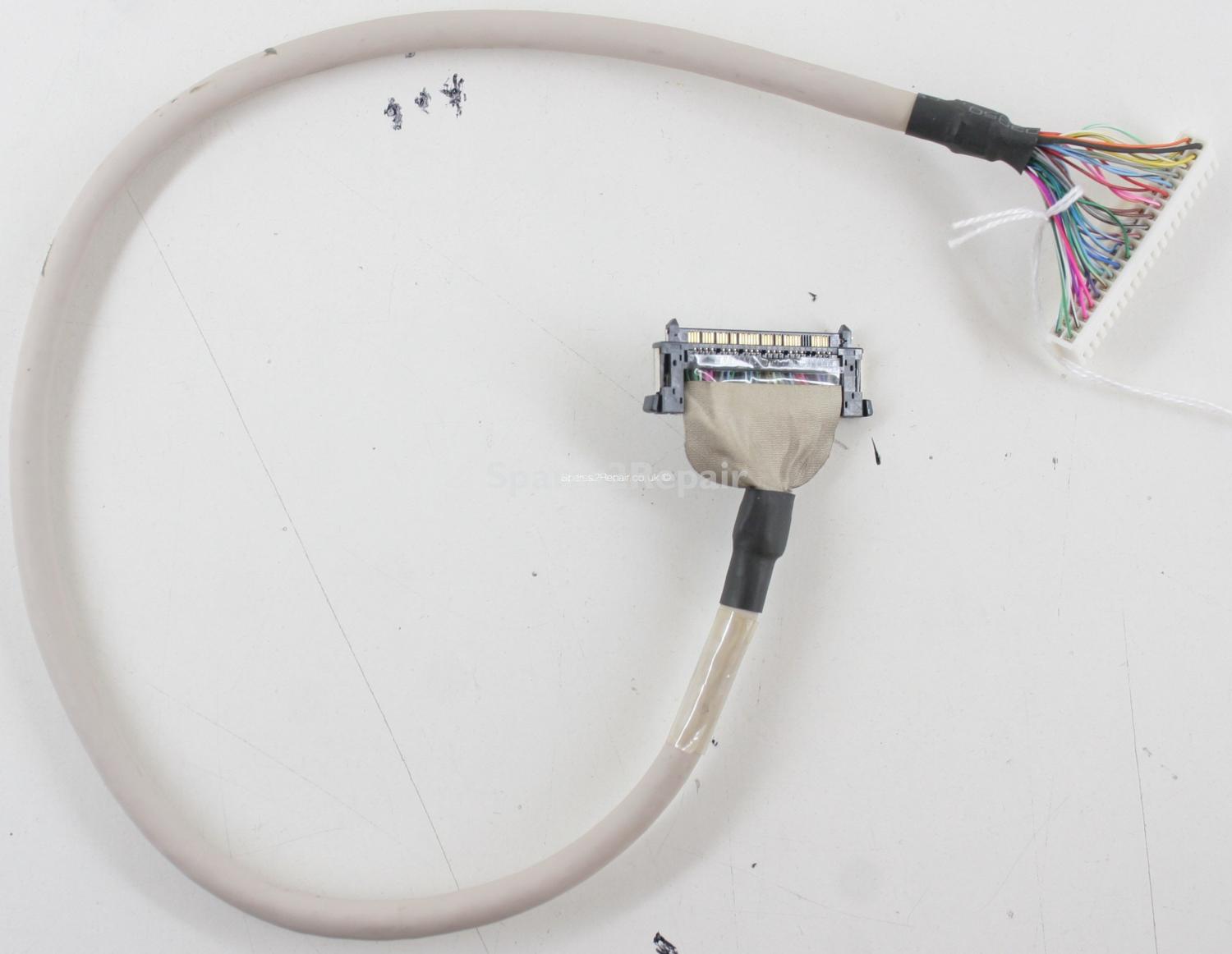 LG 42LG5000-ZA - T-Con Cable - EAD42557902 - From 55.07A33.001 To EAX40150702 (3)