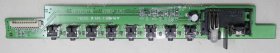 LG 42PX3RV-ZA - Buttons - 6870VS2071B - 050824 - MF-056C