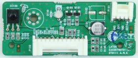 LG 47LB5DF-ZC - IR - EAX35793701(2) - 070111 - LA73A