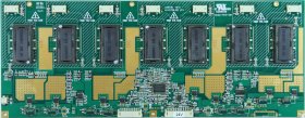 LG RZ-27LZ55 - Inverter - V070-001 - 2714240027 - I270W1-24-V04-D1H2 - Rev.1H - 4H.V0708.001 /5