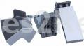 Liebherr Rep-kit Home Appliances - Reparatursatz FÜr Edelstahlgriff 2015 - 959020400