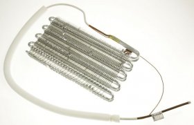 Liebherr Evaporator - 594140400 Condenser Fin Kgk 600