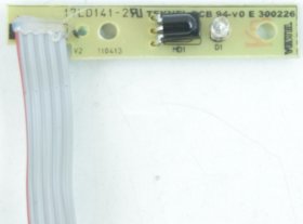 Linsar 39LED400S - IR - 17LD141-2 - V2 - 110413
