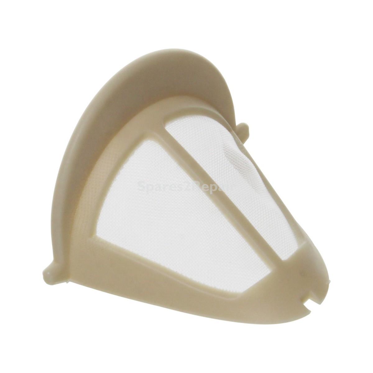 Compatible for Bosch TWK7607GB/01 Series Cream Kettle Filter