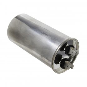 Universal CBB65-A Type 60uf / 60MFD AC Motor Capacitor (2+2 Terminal, 450V, 50-60Hz)