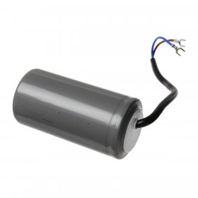Universal CD60 Type 200uf / 200MFD AC Motor Capacitor with Cable (250V)