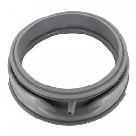 Compatible for Bosch WFE, WFF, WFK, WKK, WFP; Neff W; Siemens WM Series Door Boot Gasket Seal