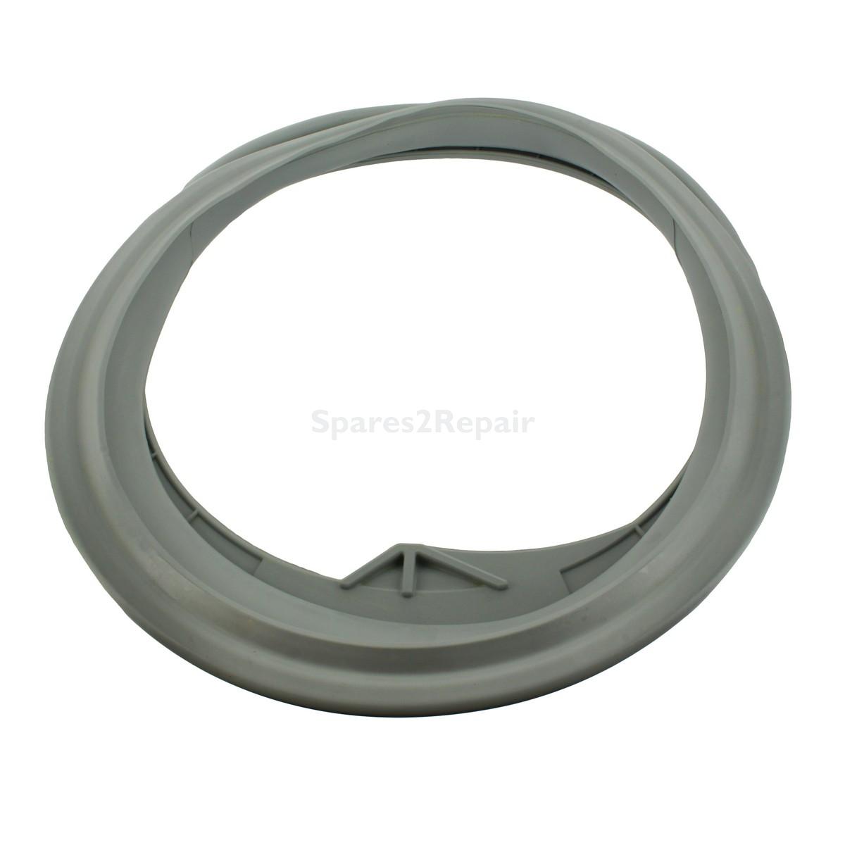 Compatible for Hoover Candy COS, DYN, GO, VHD, WMH Series Door Boot Gasket Seal