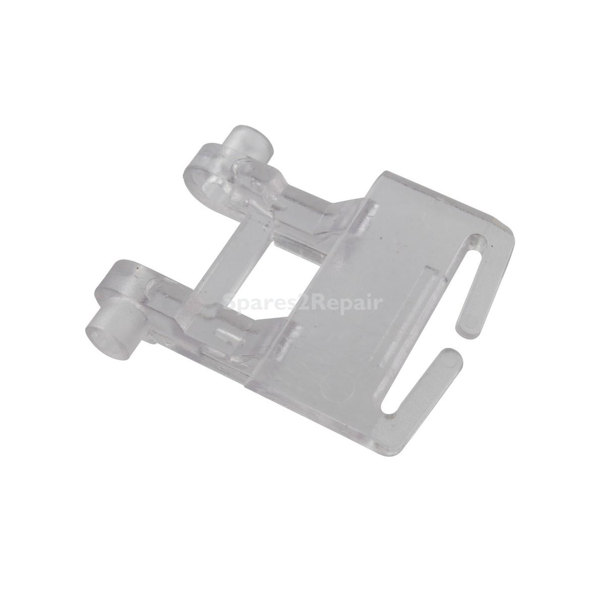 Compatible for Servis M300-900-3000-6000-9000, M200/10/11-2001/110; Electra AWM-WD, TD45A Series Door Handle Catch Lever
