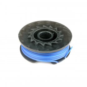 Compatible for Flymo, Gardena, Weed Eater Trimmer Spool & Line (FL224)