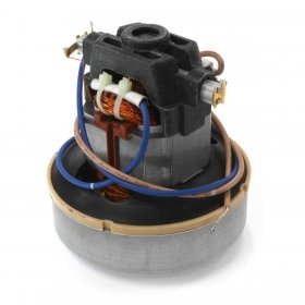 Compatible for Shark 'SG5828-01' Type NV680, NV681, NV601, NZ801 Lift Away Series Thru-Flow Vacuum Cleaner Motor (230V, 770W, 50Hz)