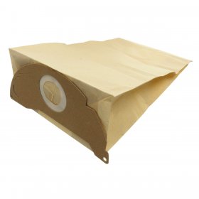 Compatible VB820 for Karcher A2000-A2099, WD2000-WD2399, MV2 Series Bags (Pack of 5)