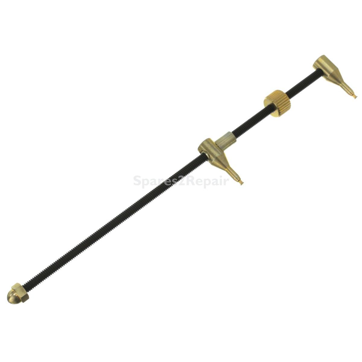 Universal Washing Machine Door Boot Gasket Seal Retaining Ring Tension Expander Fitting Tool