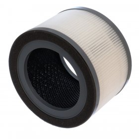 Compatible for Levoit Vista 200 Type Air Purifier HEPA Filter