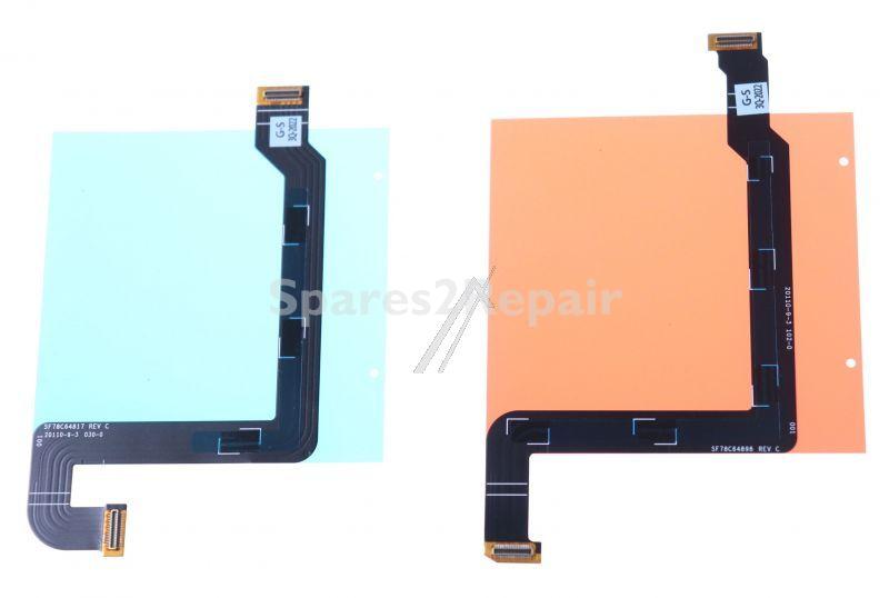 Motorola Flexi print Connector - Sp68c98193 Power + Volume Flex For Xt2137 Motorola Moto G50