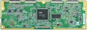 Onn TL2638-TP - T-Con - 55.26T02.043 - T315XWO1_V5 Ctrl/T260XWO2 V2 Ctrl - 05A09-1E