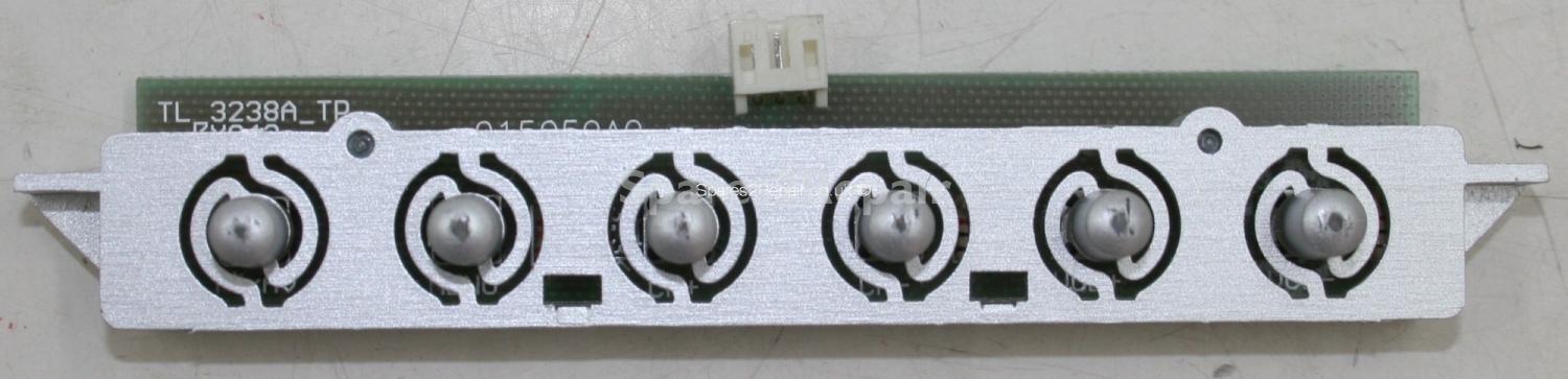 Onyx SW3210LCD - Buttons - TL_3238A_TP KY043