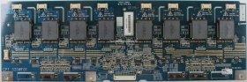 Orion TV-32082 - Inverter - CPT 320WF01 - 1C03373-2 - PH-BLC164A